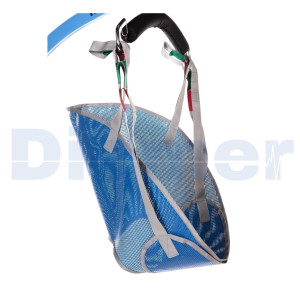 ARNES IMPERMEABLE GRUA HOP E150 IVA SUPER REDUCIDO